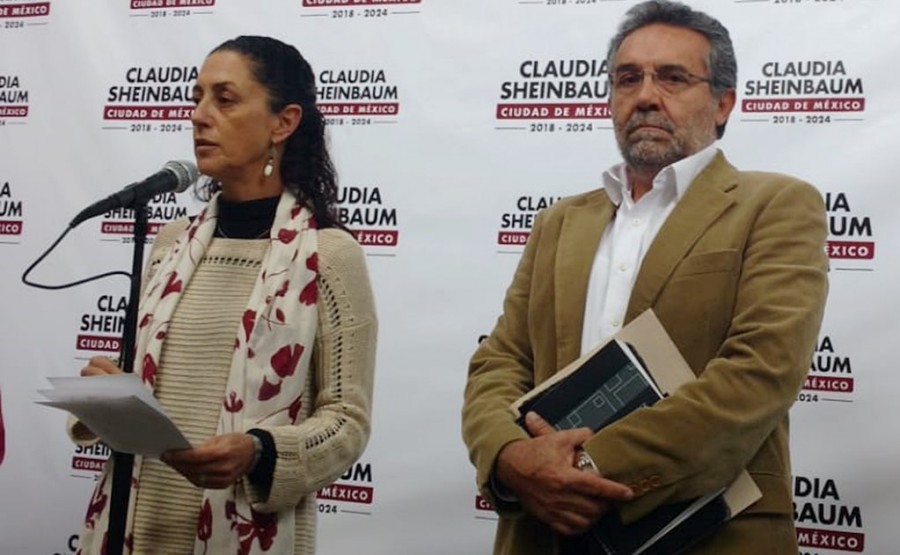 Los retos del Sistema de Aguas de la CDMX. ¿Por dónde iniciar?