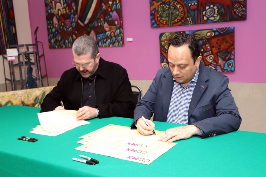 Central de Abasto CDMX crea programa de salud mental