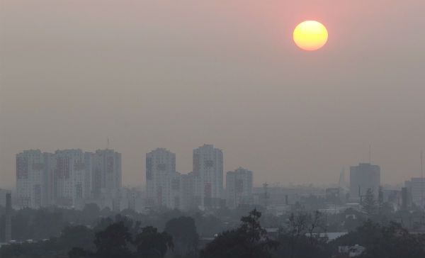 Se extiende contingencia ambiental, un día más
