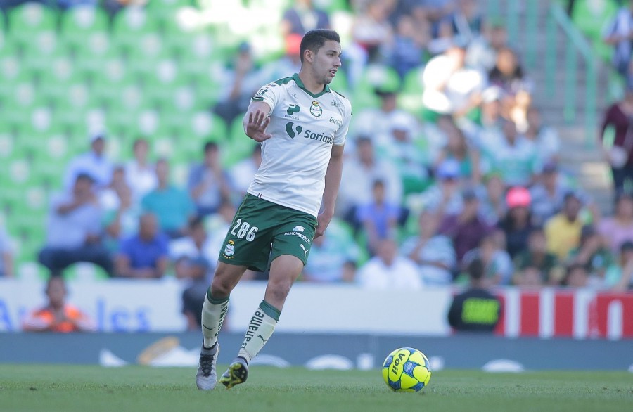 Santos cierra lo jornada 12 con victoria