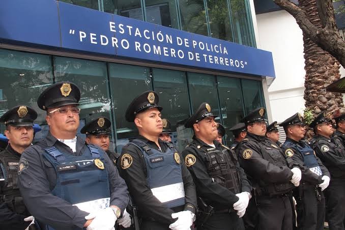 Investigan robo a cuentahabiente en Benito Juárez