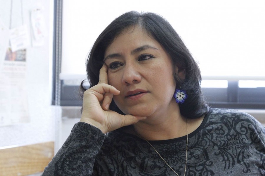 Se deben crear contrapesos para contraer deuda pÃºblica en ConstituciÃ³n CdMx: Morena