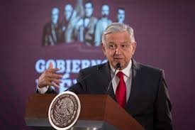 AMLO insiste en que cooperación México EU debe ser con respeto a soberanía