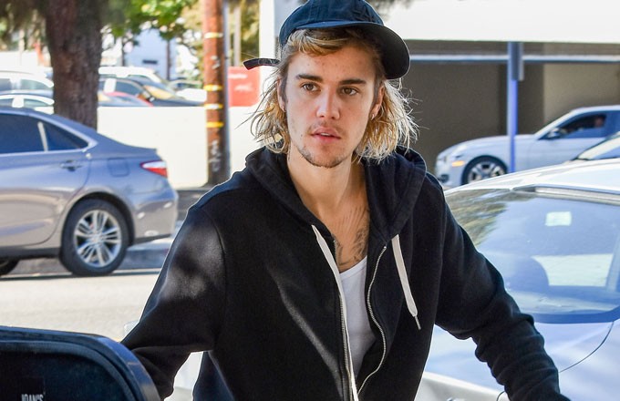Habla Justin Bieber sobre sus errores del pasado