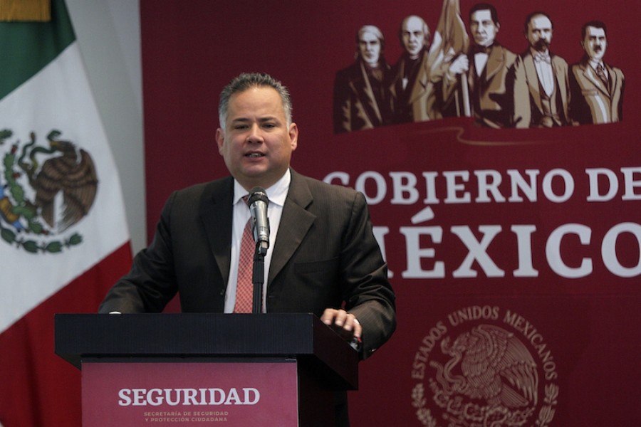 Unidad de Inteligencia Financiera denuncia a 99 empresas factureras