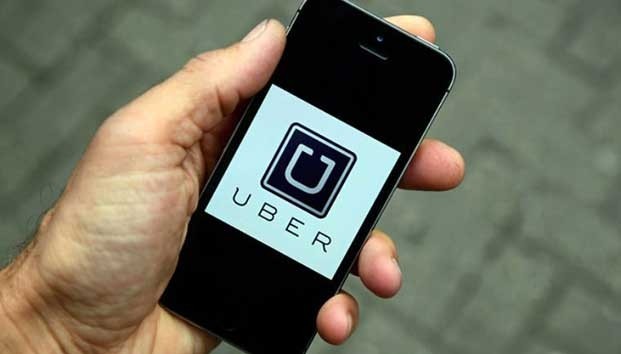 Denuncia Uber hackeo de 57 millones de cuentas