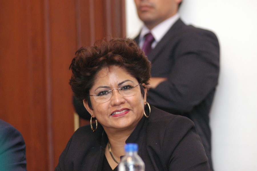 Propone mayor difusión a la Constitución CDMX: Ruiz Ovando