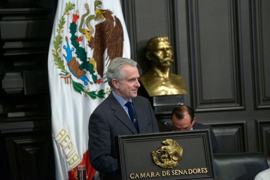 PAN pide eliminar cobro de plusvalía en Constitución de la CdMx