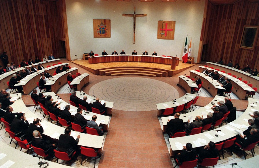 México, el país más peligroso para ejercer el sacerdocio en América Latina
