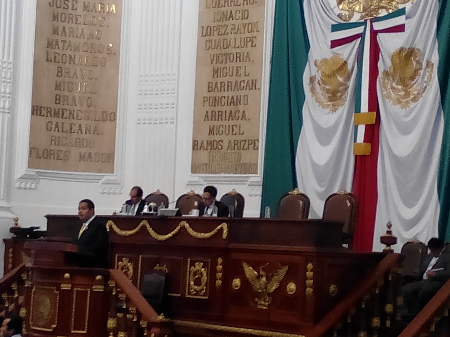 Viudas y viudos recibirán ayuda económica