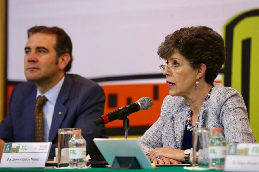 Elecciones de 2018 fueron auténticas: Otálora