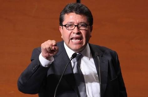 Pospone ALDF comparecencia de Ricardo Monreal