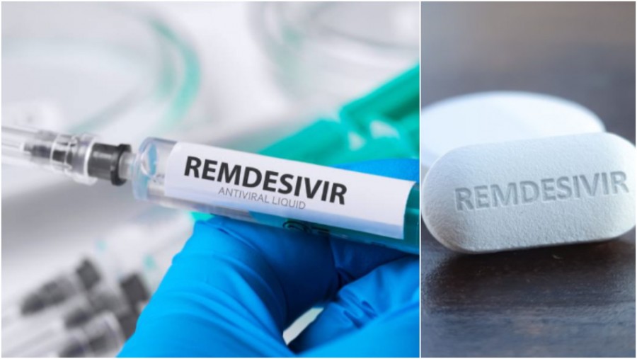 EU aprueba antiviral remdesivir para tratamiento de la COVID19
