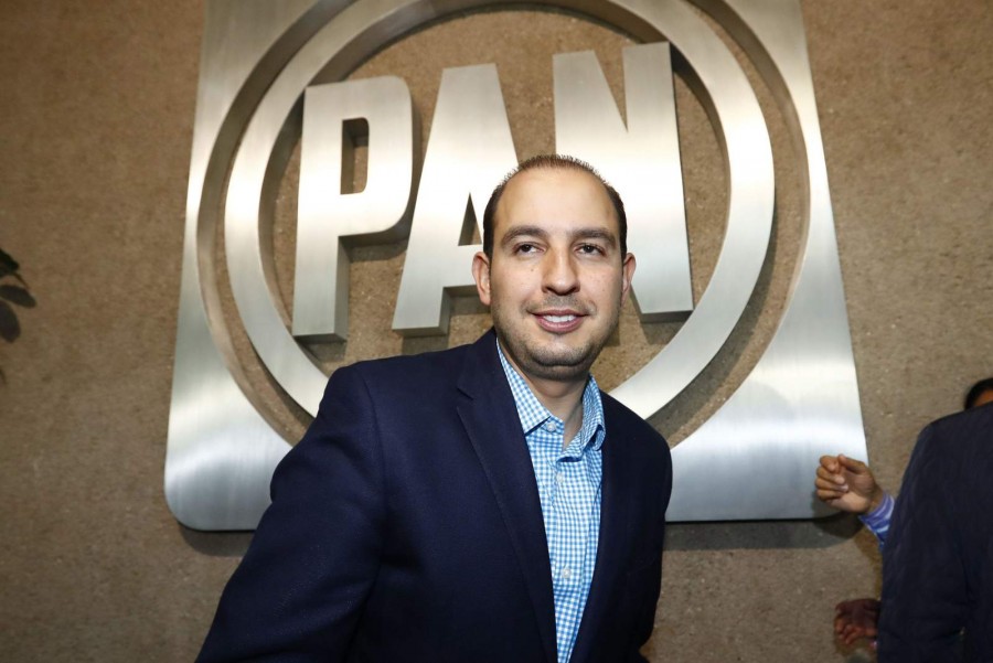 PAN ve necesaria estrategia para controlar ingreso de criminales al país