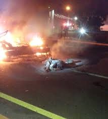 Hijos del «Chapo» posibles atacantes del convoy militar en Sinaloa; mueren cinco soldados