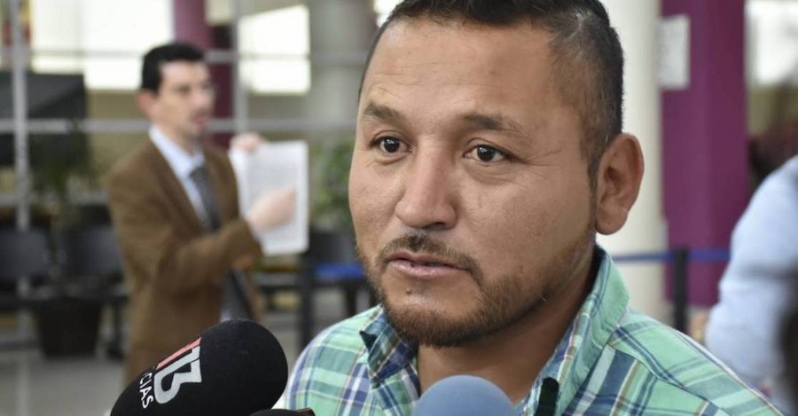 Renuncia El Mijis al PT, se afiliará a Morena
