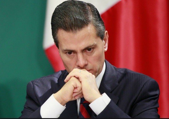 Exigen retirar título a Peña