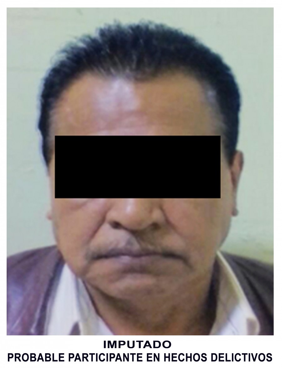 Capturan a vendedor de pornografía infantil en Tepito