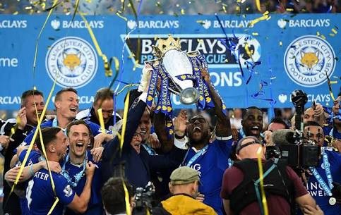 Recuento 2016: campeones por primera vez