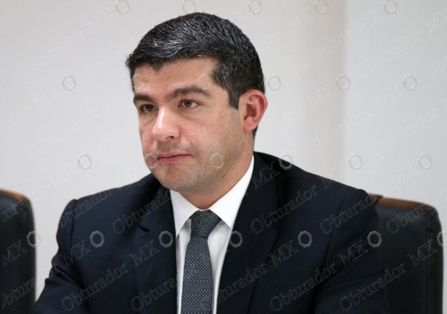 Exhibe PAN padrón inflado por otros partidos