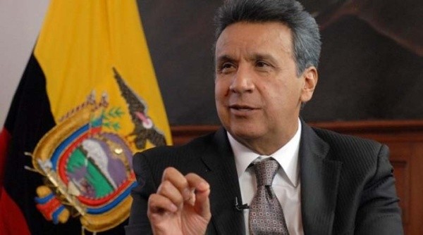 Elegirán este domingo al nuevo presidente de Ecuador