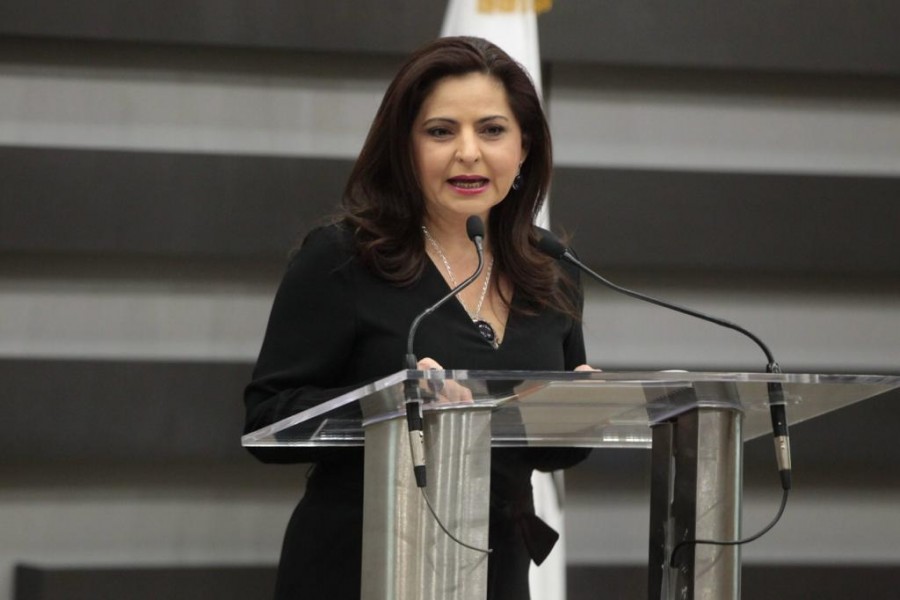 Injustificable que las mujeres sigan enfrentando obstáculos para aspirar a cargos de elección popular: Soto Fregoso