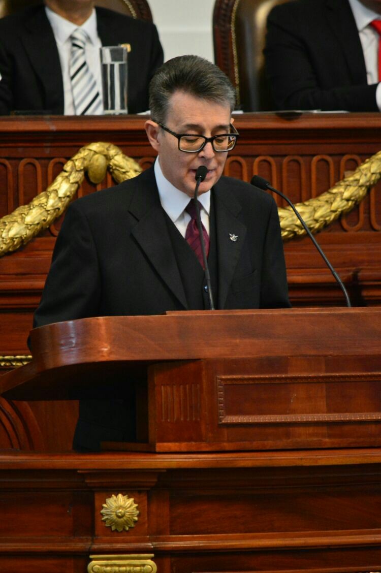 Apoyará Morena defensa de presupuesto 2017