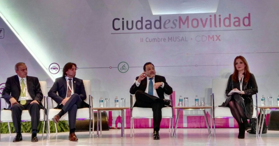 Se pronuncia titular de Movilidad por Cultura Vial en CdMx