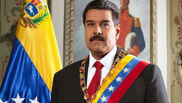 Aprueban juicio contra Maduro