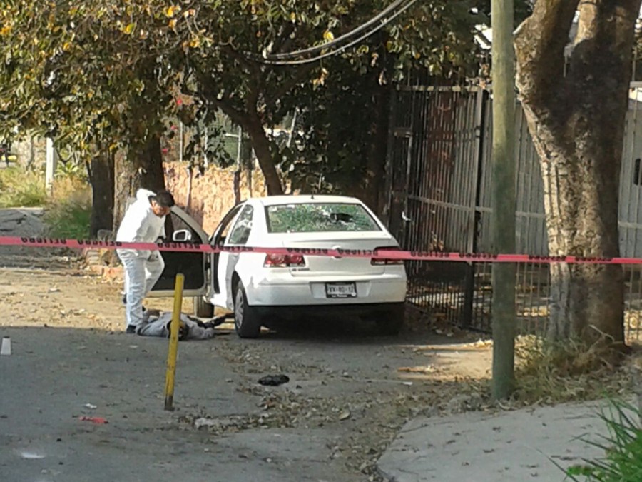 Capturan a unos de los atacantes a la escolta del alcalde Jiutepec