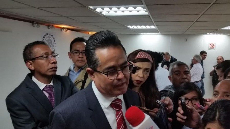 A marchas forzadas buscan en ALDF sacar los pendientes, como el presupuesto y leyes secundarias de la Constitución