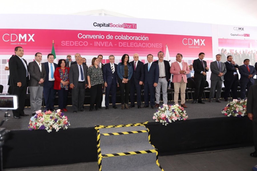 Advierte Gálvez que es injusta la clausura del Borrego Viudo