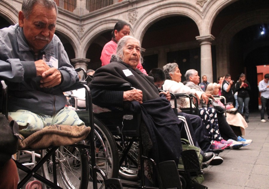 Proponen mayor consideración en oferta laboral para personas con discapacidad