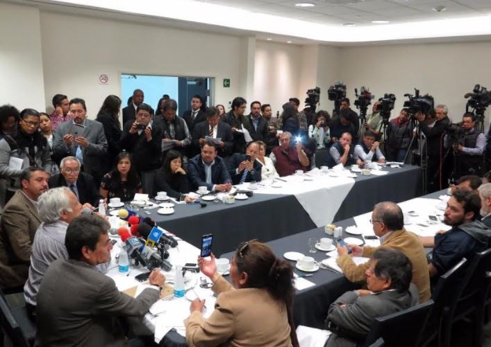 Ingenieros civiles acusan compadrazgo y corrupción como detonante de los riesgos que vive la Ciudad