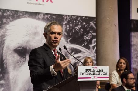 Realiza CODUC reunión nacional en Guerrero con Mancera
