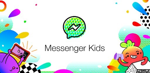 Falla Messenger Kids de Facebook; niños charlan con extraños