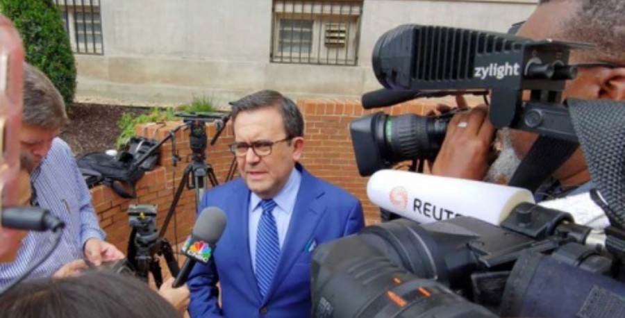 México y EEUU se aproximan a un acuerdo sobre TLCAN