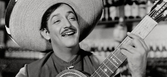 Lo que no sabías de Jorge Negrete