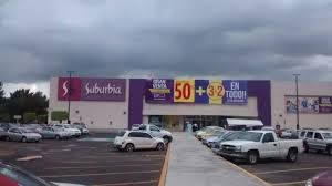 Liverpool adquiere Suburbia
