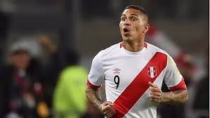Paolo Guerrero no llegará al Mundial de Rusia 2018: FIFA