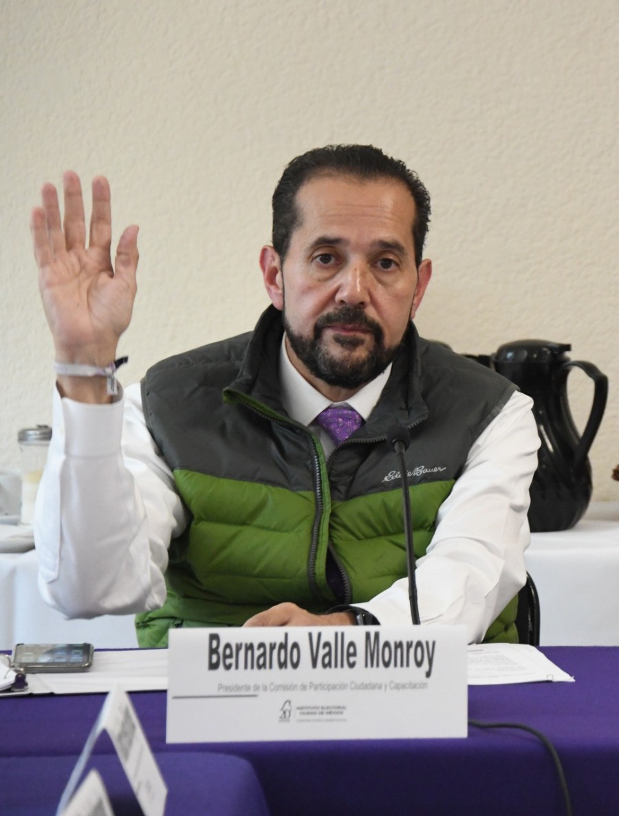 Concluyen Asambleas de diagnóstico y deliberación para la Consulta sobre Presupuesto Participativo