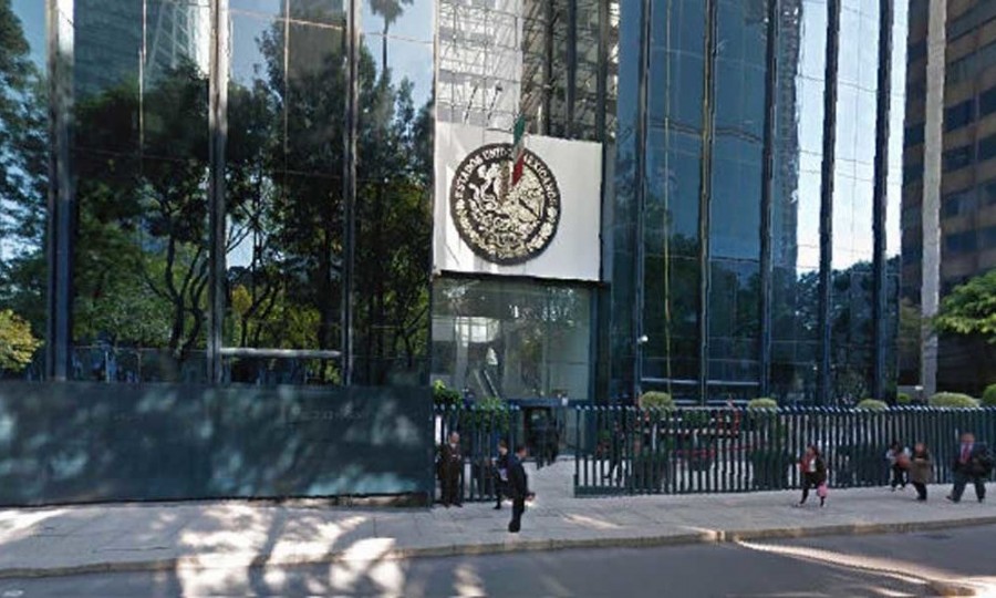 La PGR designa nuevo Fiscal para la Libertad de Expresión