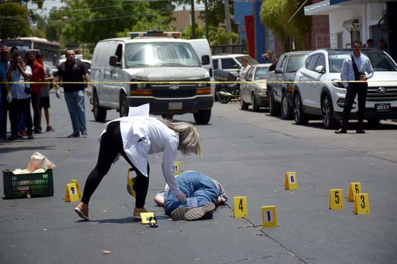 Hijos del Chapo mataron al periodista mexicano Javier Valdez, dice testigo en su juicio
