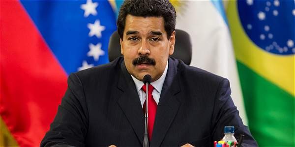 Nicolás Maduro propone un diálogo regional con los países latinoamericanos que rechazan su Asamblea Constituyente