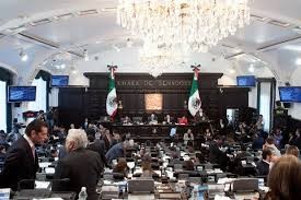 Inicia, en Asamblea Constituyente, la discusión del artículo 16 relativo a la Ciudad Incluyente