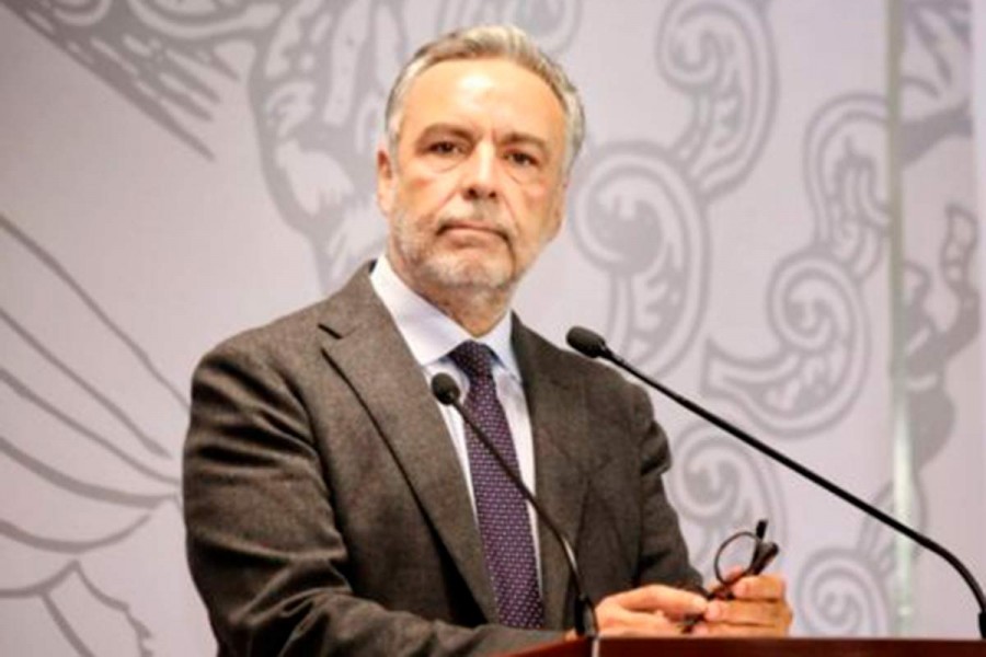 Morena no protegerá a nadie en caso Lozoya: Ramírez Cuéllar