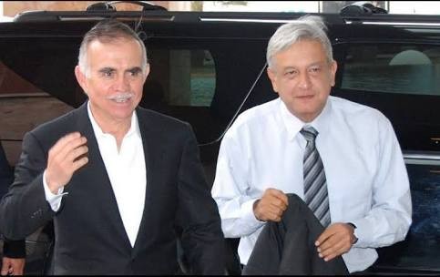 Alfonso Romo