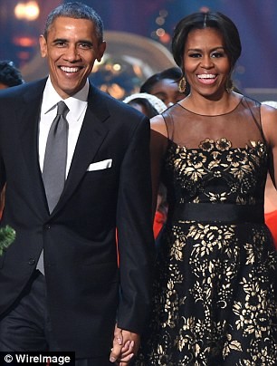 Los Obama crearán programas para Netflix