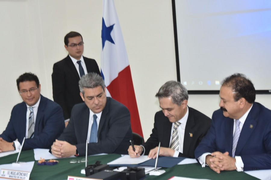 Llega Médico en tu Casa a Panamá