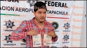 Liberan a sujeto que traía pasaporte falso de Duarte